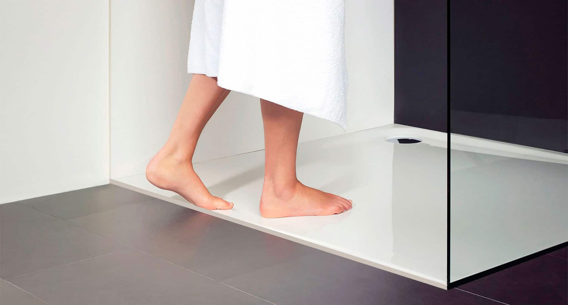 Platos de ducha Bilbao Vizcaya